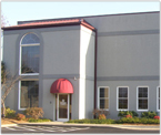 ECMD North Wilkesboro, NC